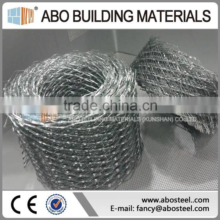 ABO supllier-Plaster Stop Beads, Micro Plaster Stop Beads/ External Render Stop Beads/ Render Stop Beads