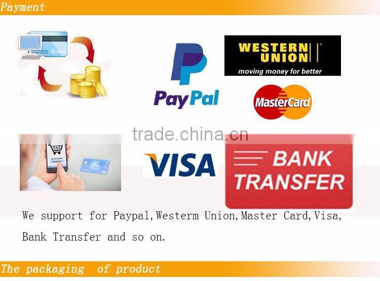 15W embedded round led panel light hot sale