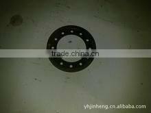 CNC gasket cutting plotter for rubber and plastic