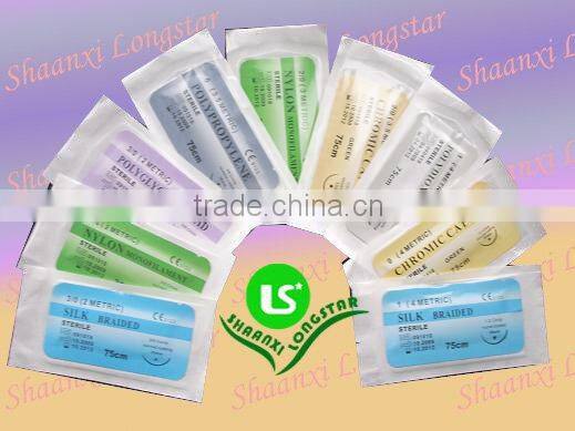 Sterile Surgical Blade