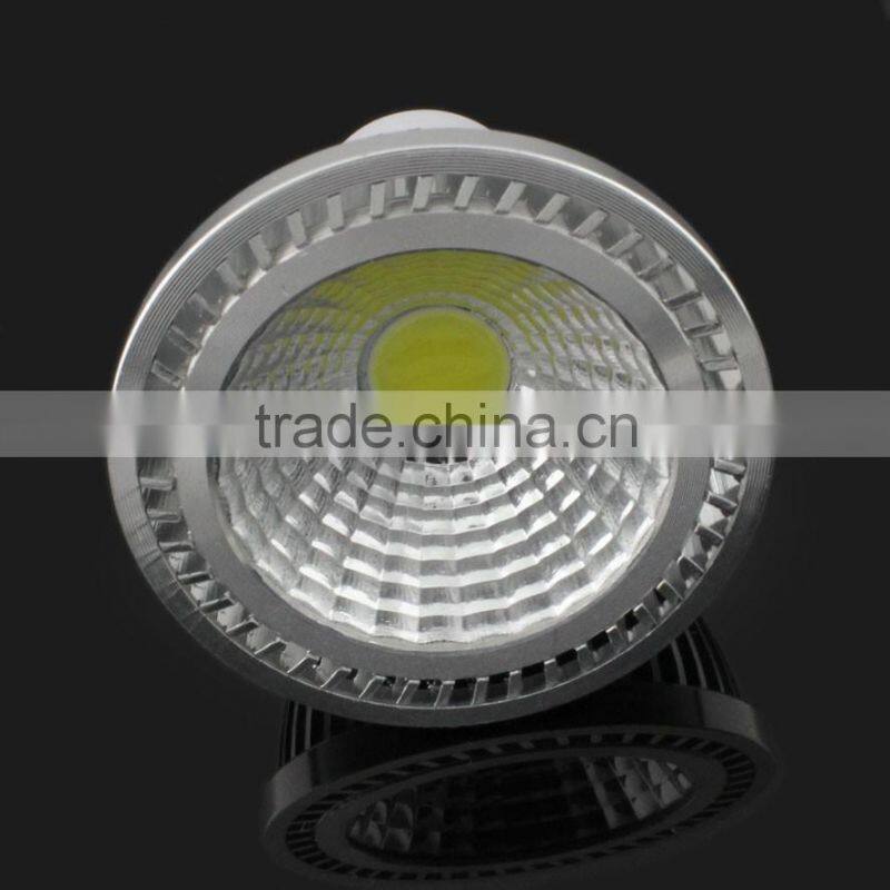 led spot light housing aluminium alloy housing smd5050 spot lights