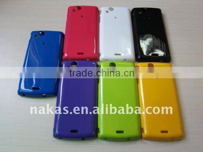 Guangzhou import handphone cover for Sony Ericsson Xperia Arc X12