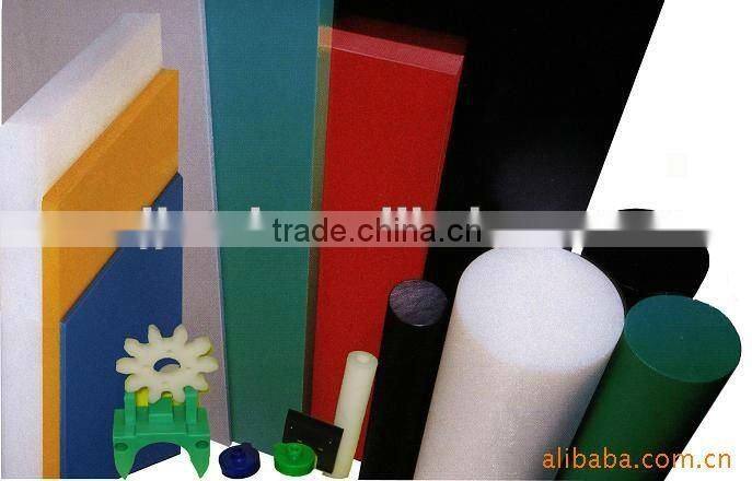 different size corrosion resistant plastic UHMW PE weld tank