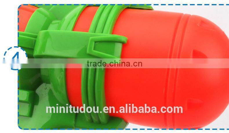 Water gun plastic toys summer toys beach toys