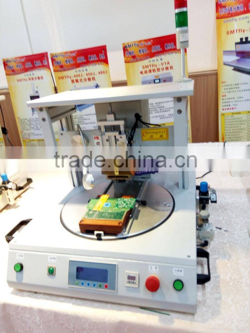 Hight Precision soldering machine Soldering FPC To PCB Board