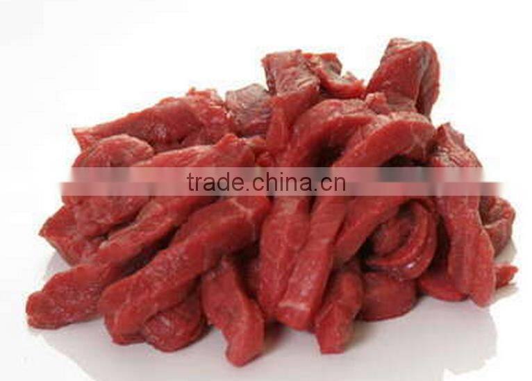 Manufacturer Supply The Most Widely Used Various Meat Steak Slicer Food Processing Machinery