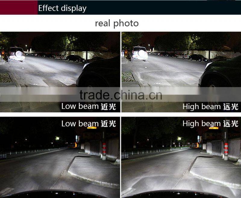 auto headlight oem hid xenon bulb12v AC electronic EMC quick start ballast 35w 23000v