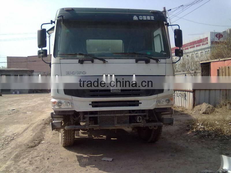 sale stock concrete mixing truck