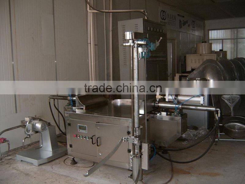 RT-350 sugar mixing machine