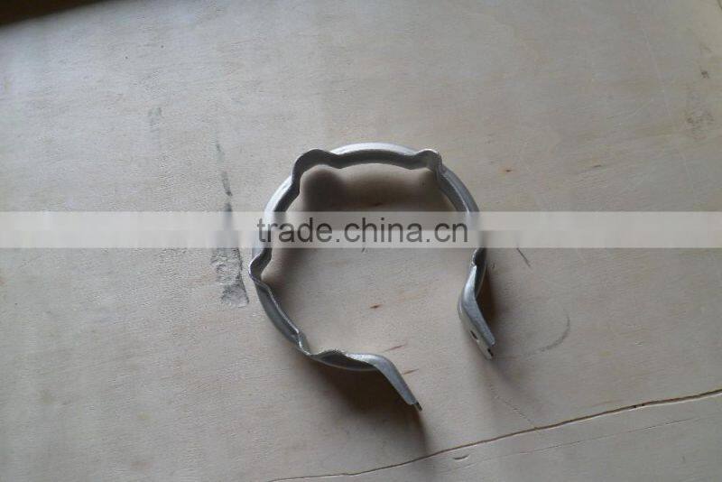 CNHTC HOWO T5G heavy duty truck part hook WG9725540163