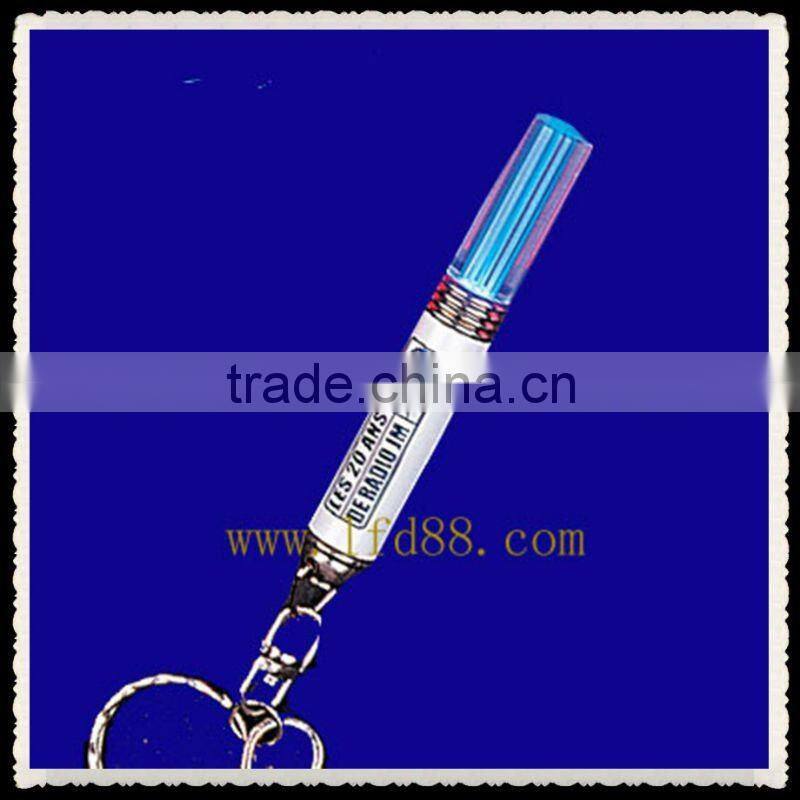 Event & Party Supplies led flashing ring light, Party Favor Event & Party Item Type glowing stick keyring