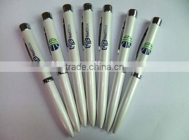 promotional gifts led projector ballpen,custom logo laser ballpen, festival gifts led projector pen,led pen with projector