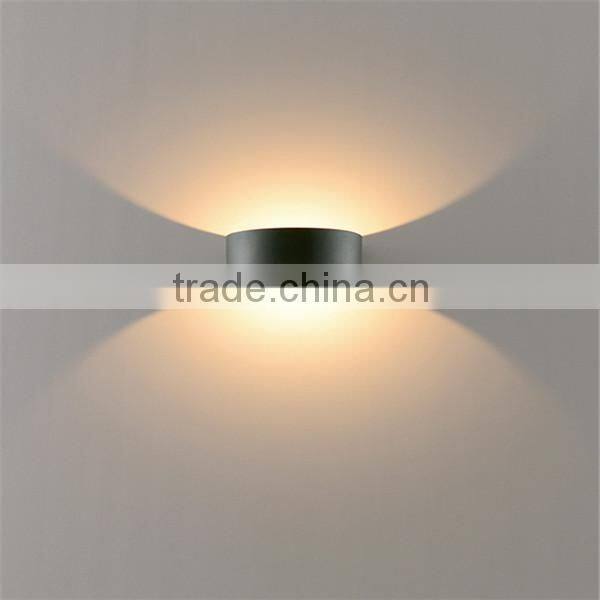 led wall light 120V