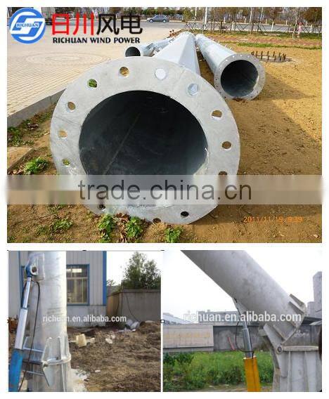 Residential10KW Wind Turbine For home wind generator