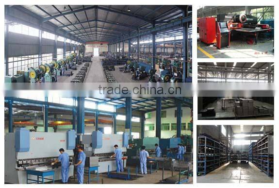 metallic 8 doors locker