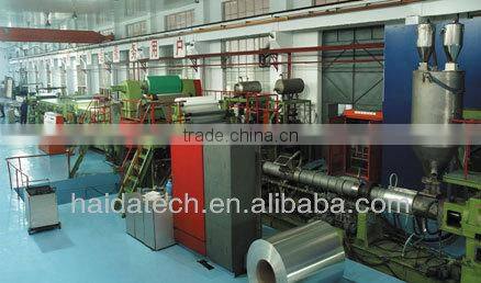 European standard interior wall decorative aluminum composite panel manufacturer