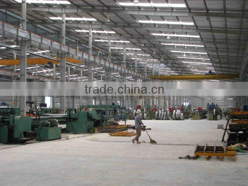 1st choice- ASTM A554 round tube- decorative tube