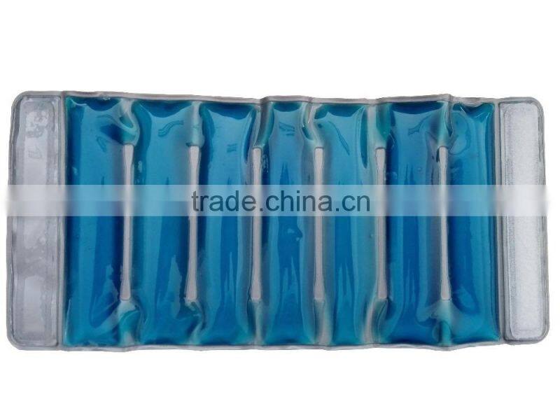 High Quality Wine or beer gelatin Ice cooler