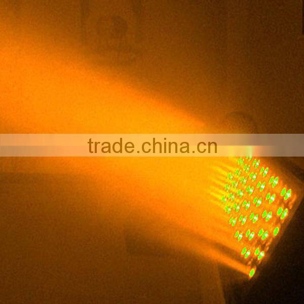 high waterproof rating IP65 led wall washer stage light