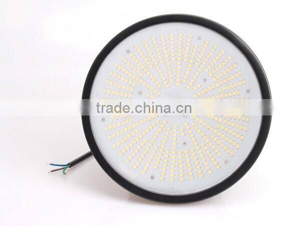 Stadium LED high-bay-lights UFO150W led industrial highbay UL DLC led-high-bay-lights