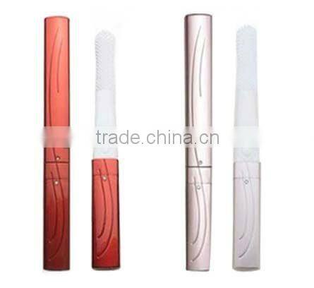 Electrical face brush silicone face washing brush ultrasonic teeth brush