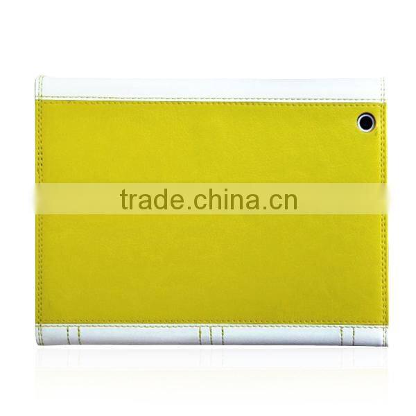 2014 New arrival case for ipad, leather case for ipad 2<item NO.:SACI0008