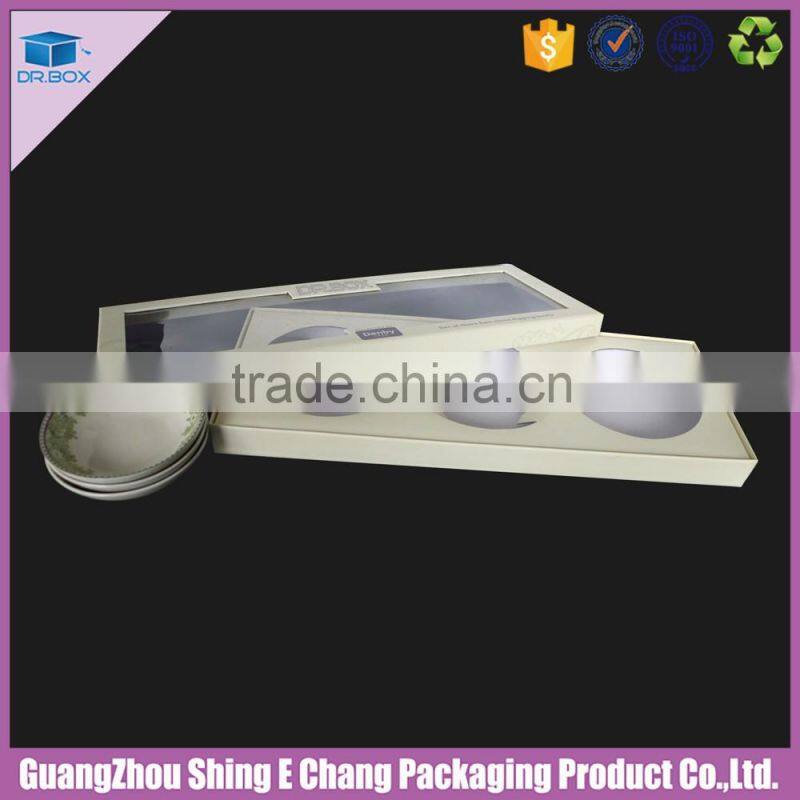 Fashion design good quality box for ceramic mug