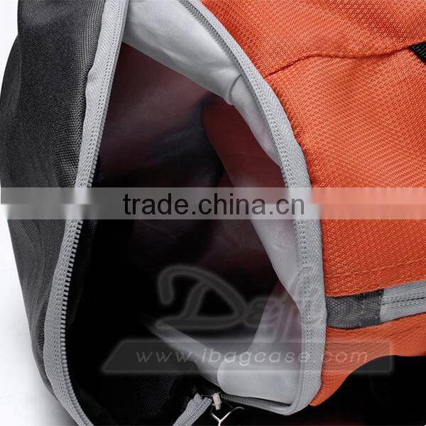 The Durable Classical Style Travel Duffel Bag