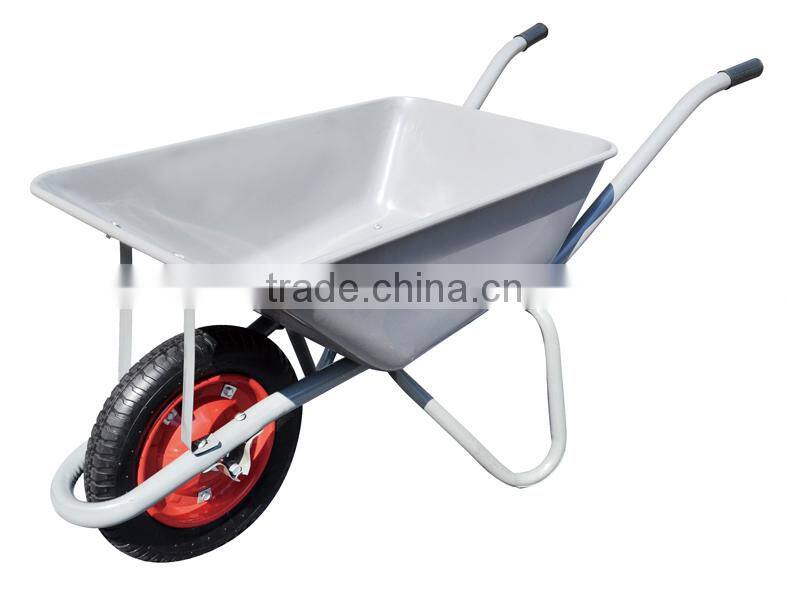 heavy work wheel barrow, work man wheelbarrow