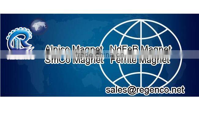 Permanent Magnet N45