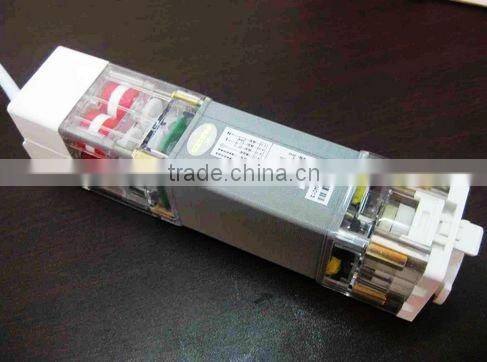 motorized curtain, automatic curtain, electric curtain