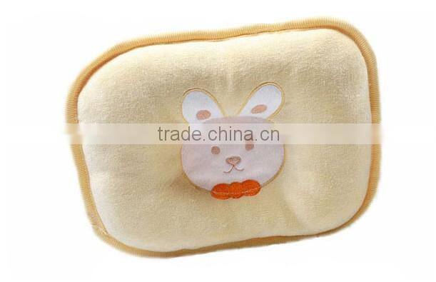 Cotton Pillow for Newborn Baby