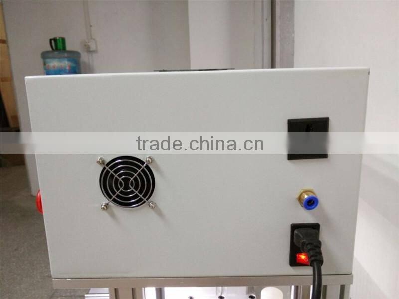 LY 908 OCA machine 17 Inch no need molds lcd Assembly laminating machine
