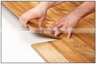 12mm floating floor laminate wood flooring