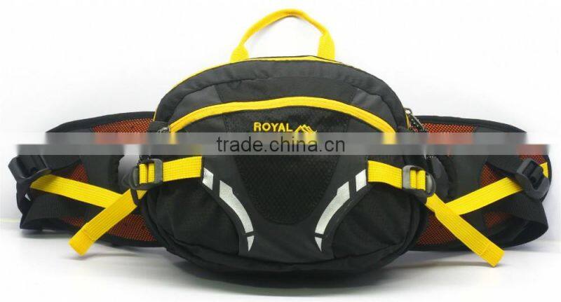 Travel Hiking Fanny Pack Waist Sports Bag Pouch