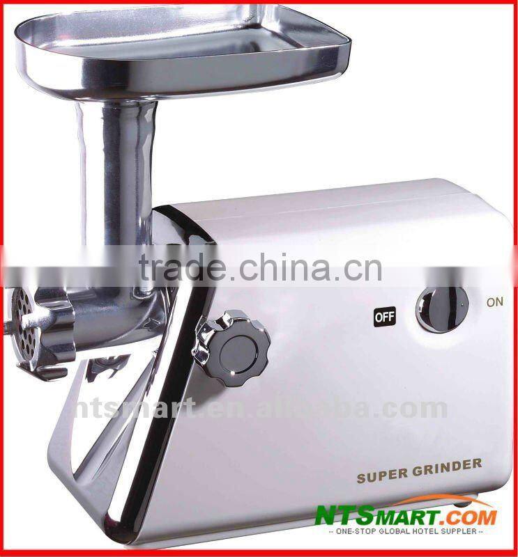 Electric meat grinder/ Meat Slicer