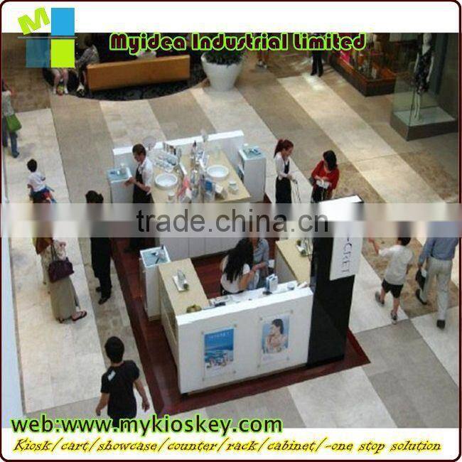 High quality professtional design cashier counter table