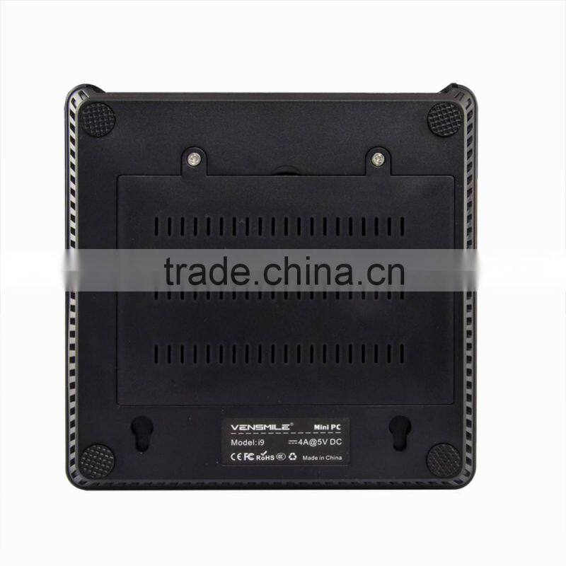 Android mini pc Wintel mini pc i9 WIntel cherry trail Z8300 mini pc i9 much better than wintel pro