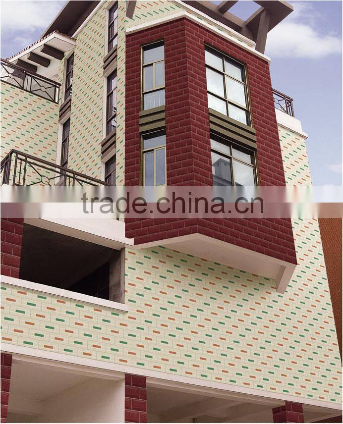 112x255mm ceramic wall tile,design of exterior wall tile