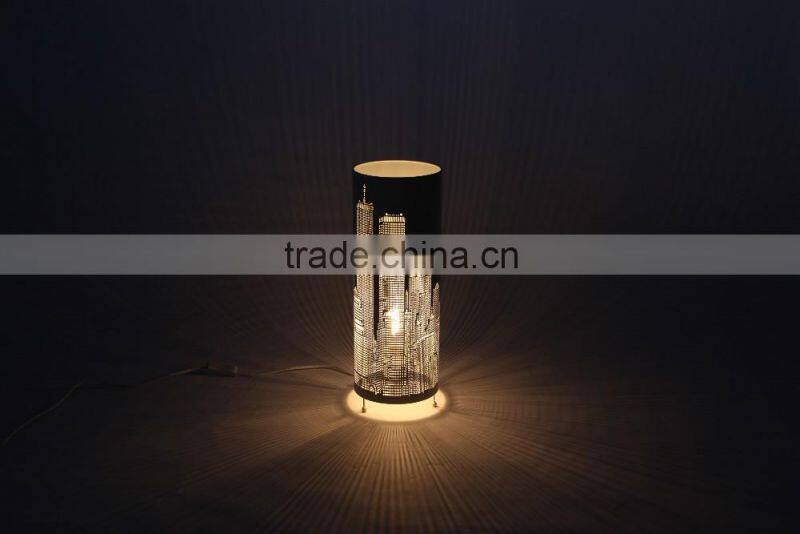 2015 Hot Sale Home Decor Vintage Table Lamp RT6005