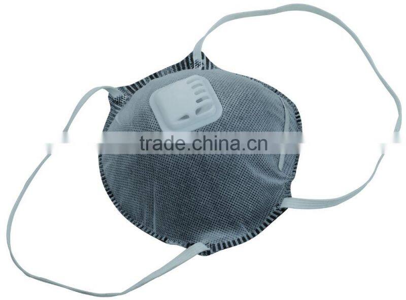 jinhua half mask/smoke filter mask face shield
