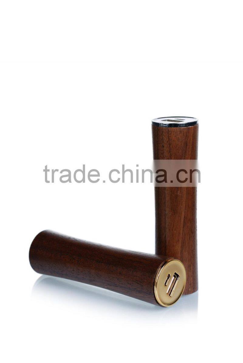 promotional gifts creative wooden power bank XHB-WD