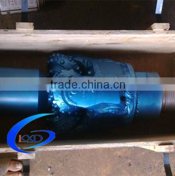 drilling rig spare parts hydraulic under reamer bit/oil well hole opener