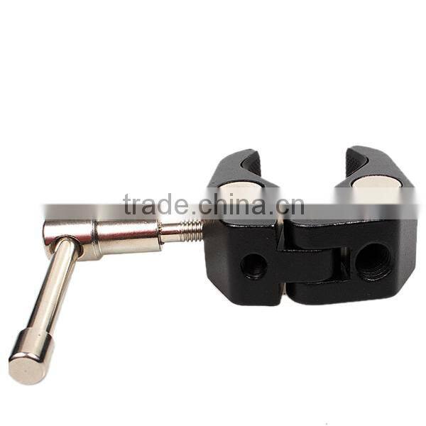 Commlite Large Super Camera Clamp Crab Pliers Clip for Photography