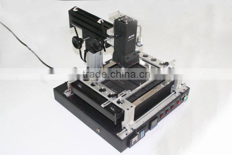 ACHI IR-PRO-SC BGA Rework System