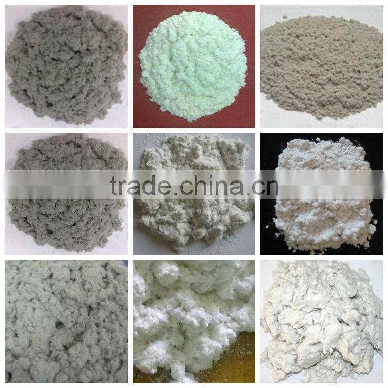 Hot-selling Chemical adhesive construction grade Wood Cellulose Fiber