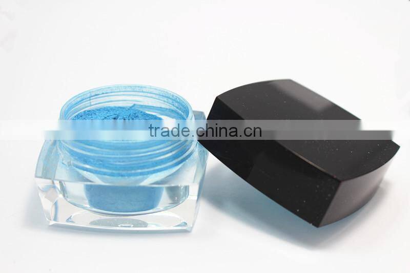 Wholesale makeup shining eyeshadow loose powder