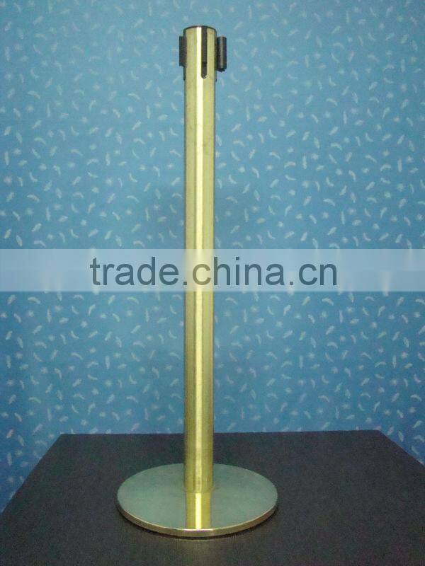 high quality Heavy Duty Crowd Control barrier