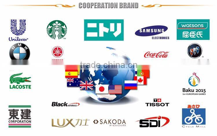 good quality custom fabric banner material