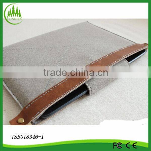 New Arrival 2015 cheap promotion designer felt holder